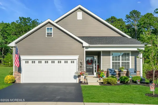 161 Edenton Drive, Barnegat, NJ 08005