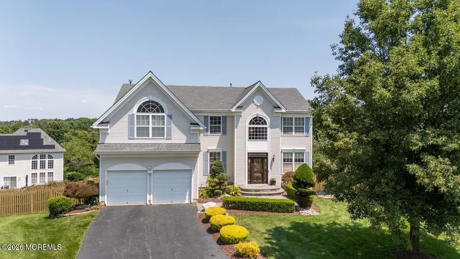 19 Pecan Valley Drive, Marlboro, NJ 07746 - #2