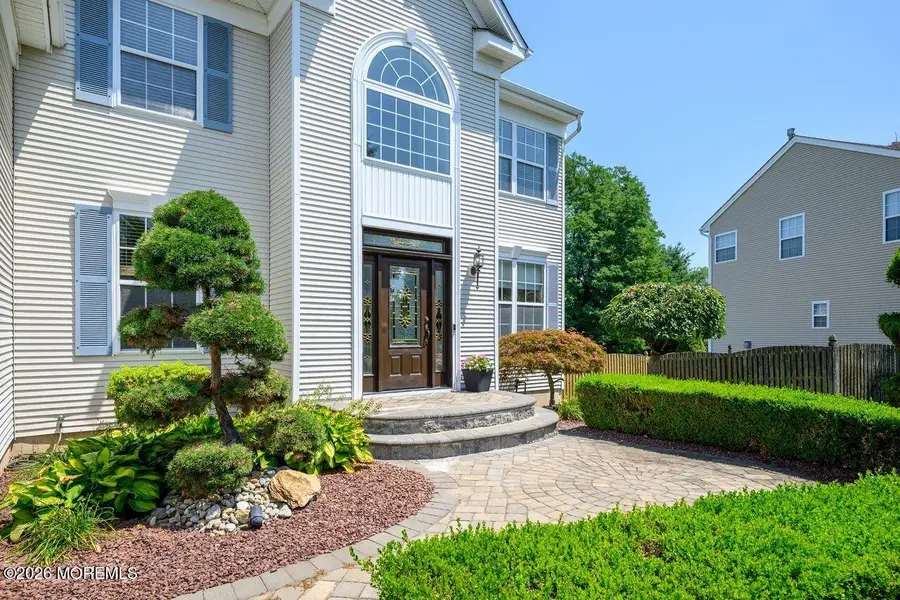 19 Pecan Valley Drive, Marlboro, NJ 07746 - #3