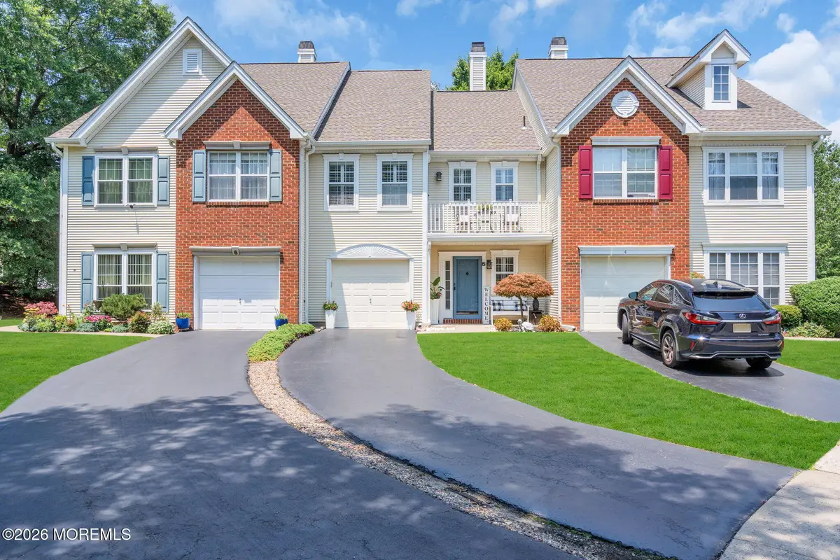 5 Painted Wagon Road #108, Holmdel, NJ 07733 - #1
