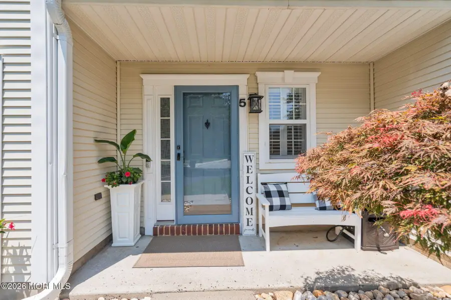 5 Painted Wagon Road #108, Holmdel, NJ 07733 - #2