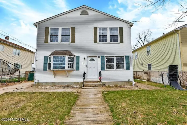 12 Orchard Street, Keansburg, NJ 07734 - #1