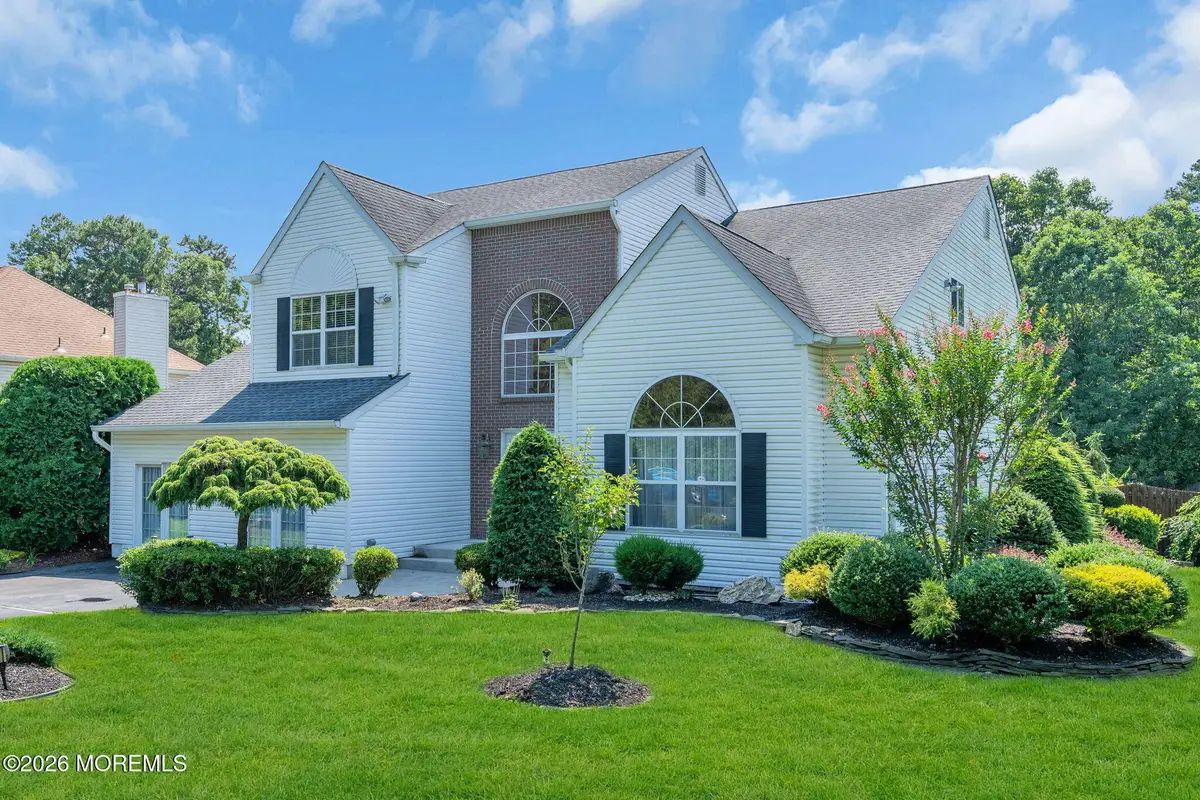 494 Meadowood Road, Jackson, NJ 08527 - #1