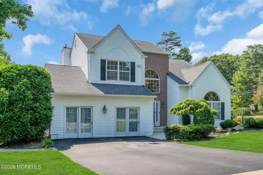 494 Meadowood Road, Jackson, NJ 08527 - #3