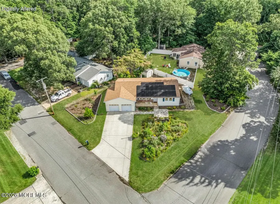 106 Pineway Drive, Forked River, NJ 08731 - #2