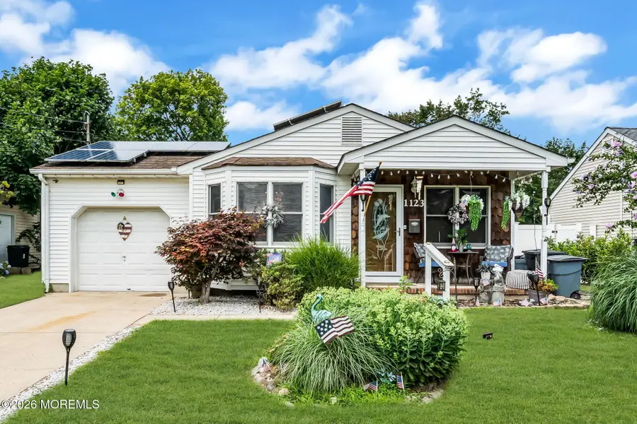 1123 Gowdy Avenue, Point Pleasant, NJ 08742 - #2