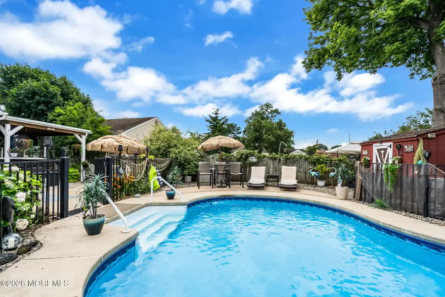 1123 Gowdy Avenue, Point Pleasant, NJ 08742 - #3
