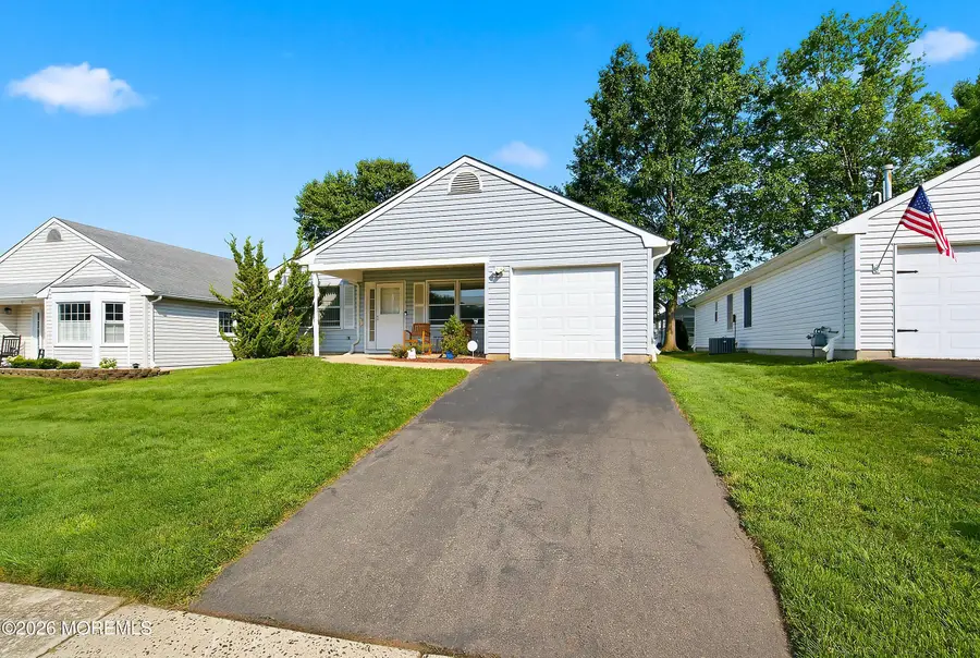 12 Springhill Drive, Brick, NJ 08724 - #3