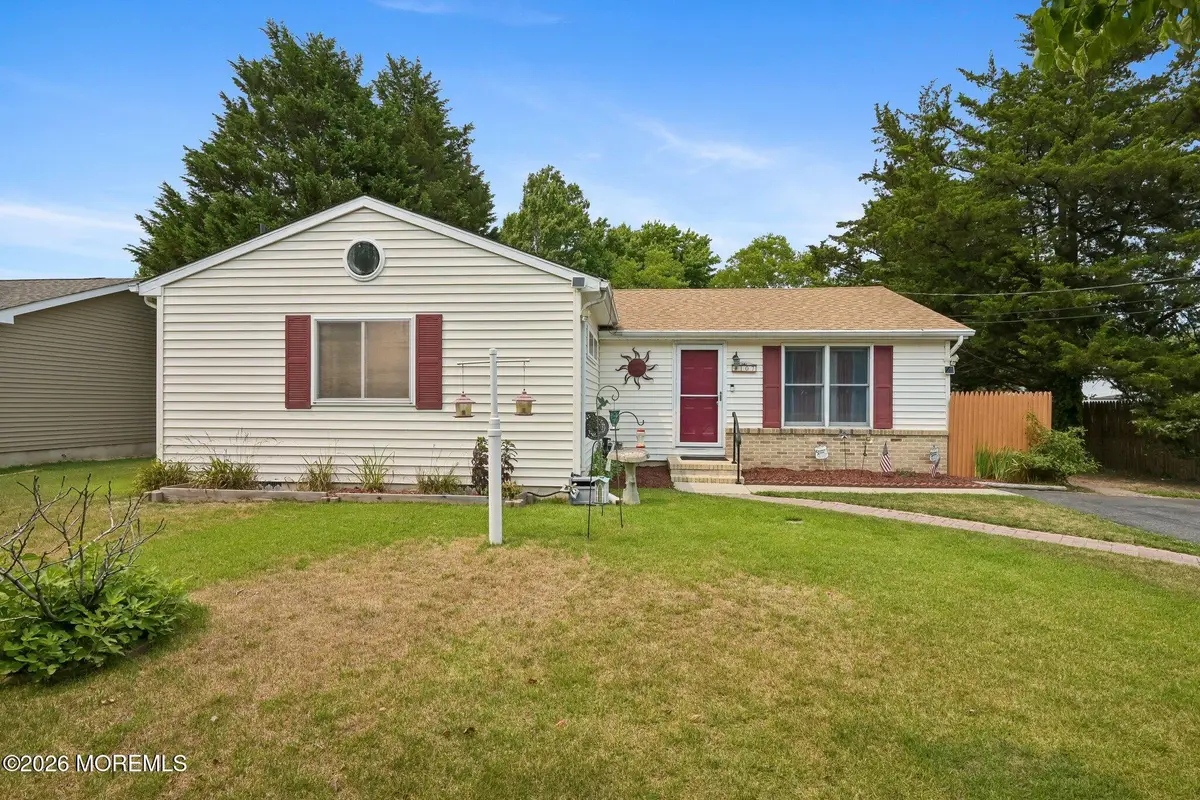 107 Division Street, Little Egg Harbor, NJ 08087 - #1