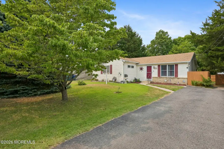 107 Division Street, Little Egg Harbor, NJ 08087 - #2