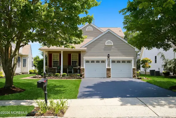 12 Barberry Drive, Ocean Twp, NJ 07712