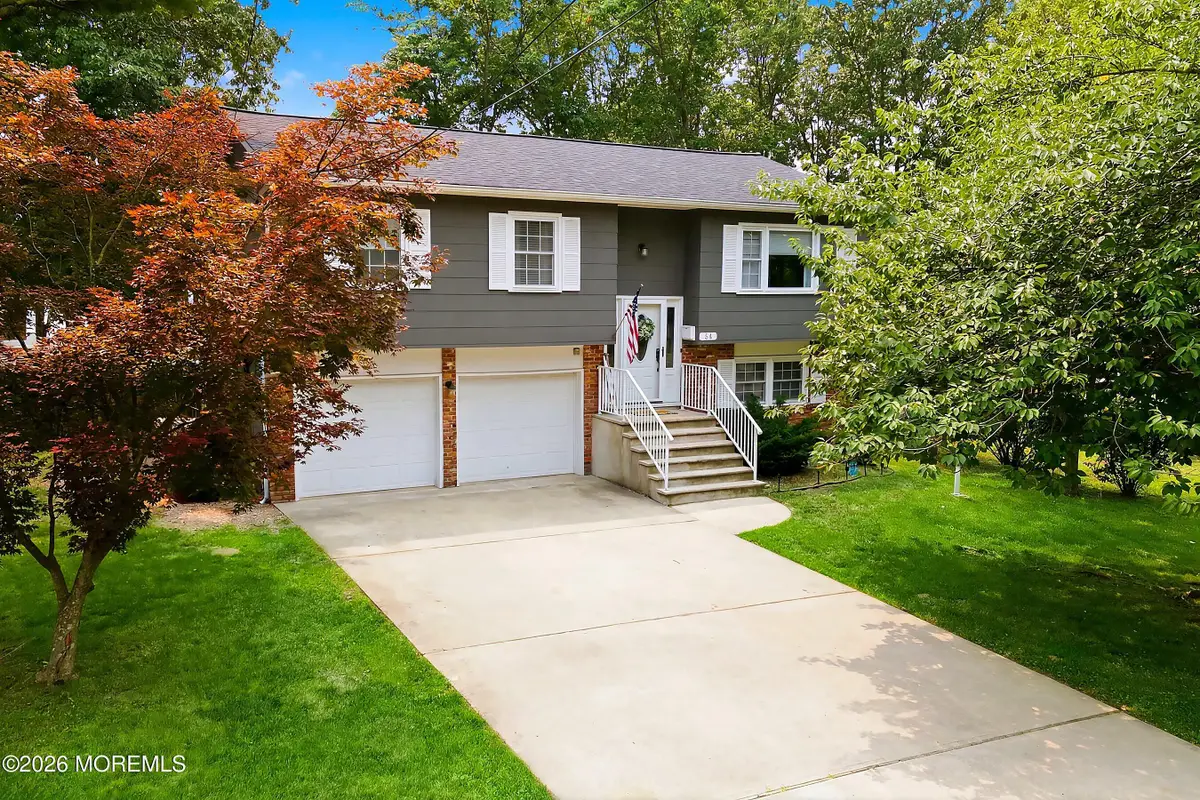 64 Woodland Road, Bayville, NJ 08721 - #1