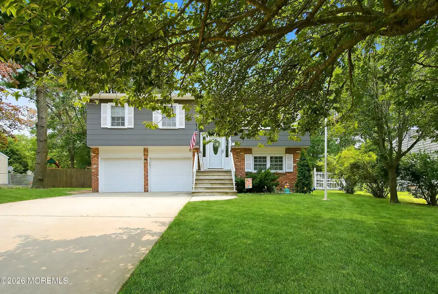 64 Woodland Road, Bayville, NJ 08721 - #3