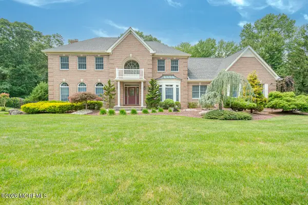 335 Timber Hill Drive, Morganville, NJ 07751