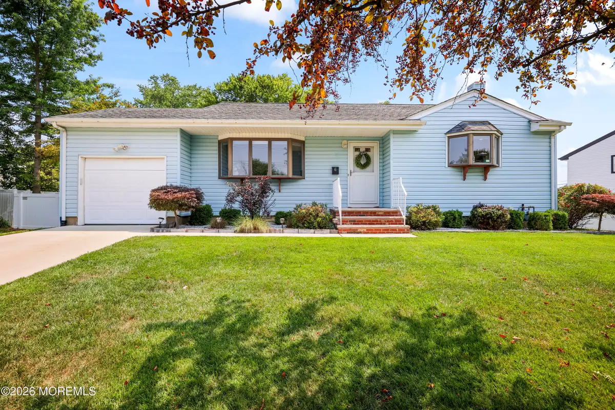 6 Forsgate Drive, Freehold, NJ 07728 - #1