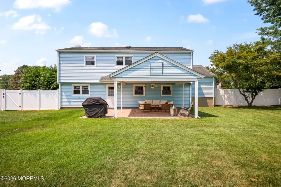 6 Forsgate Drive, Freehold, NJ 07728 - #2