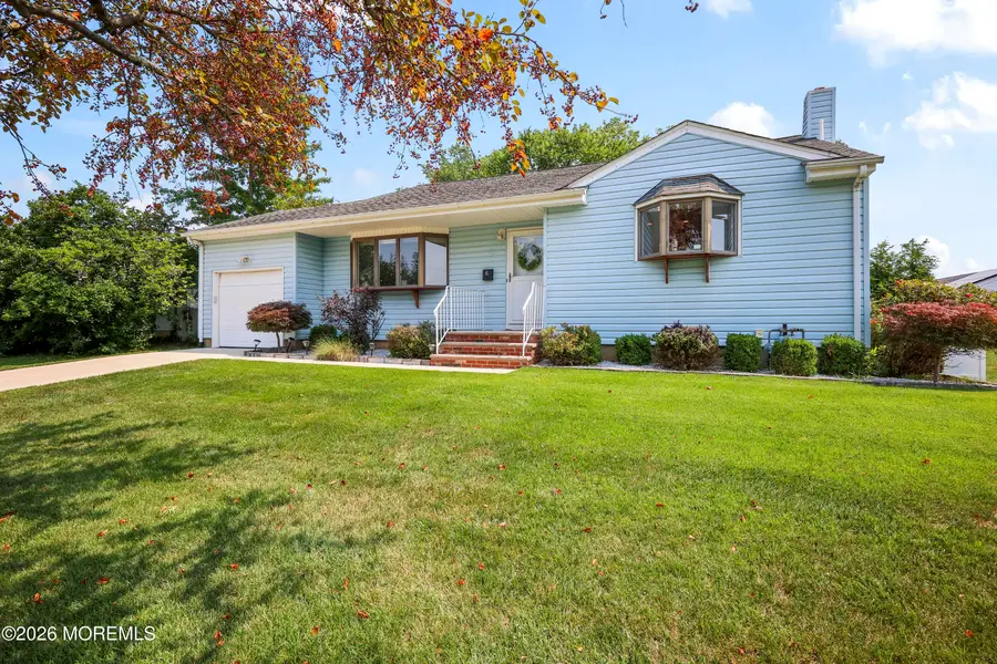 6 Forsgate Drive, Freehold, NJ 07728 - #3