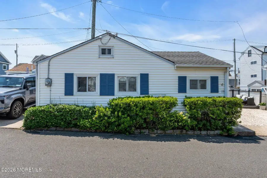 15 Bayberry Way, Lavallette, NJ 08735 - #2
