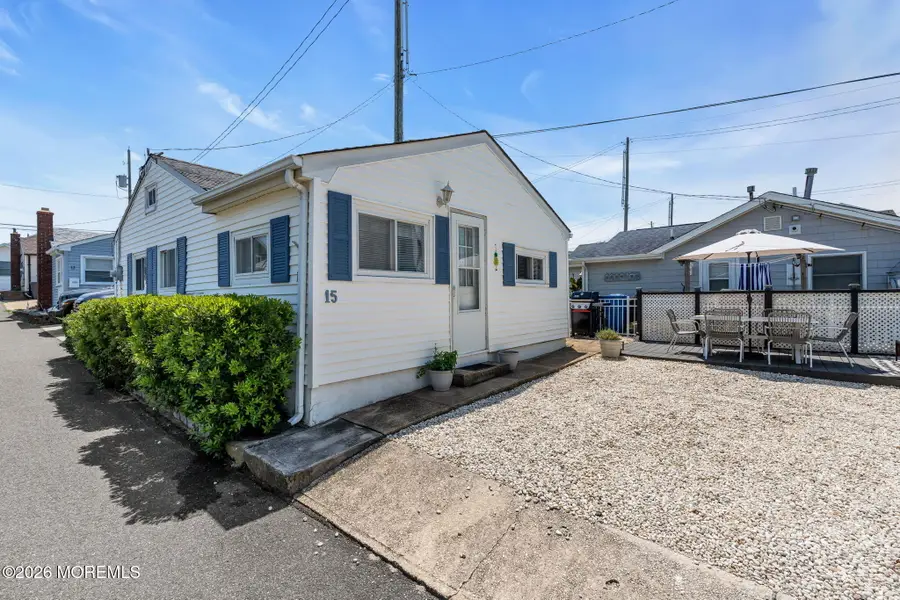 15 Bayberry Way, Lavallette, NJ 08735 - #3