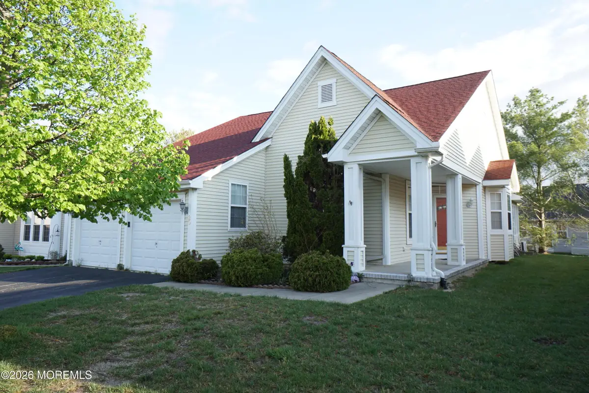 20 Turtle Creek #20, Barnegat, NJ 08005 - #1
