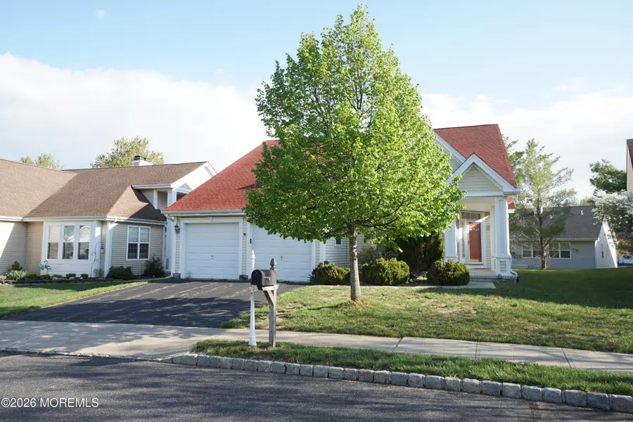 20 Turtle Creek #20, Barnegat, NJ 08005 - #2