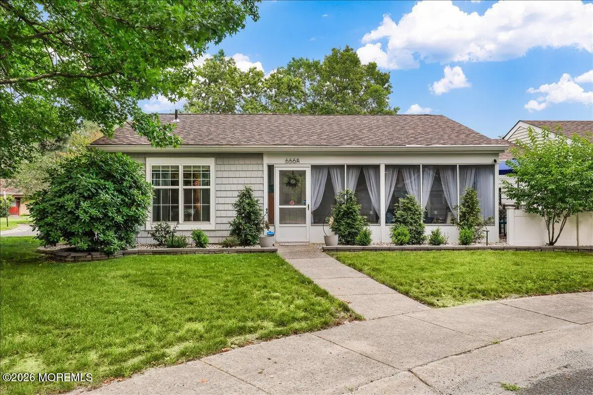666A Farrington Court, Manchester, NJ 08759 - #1