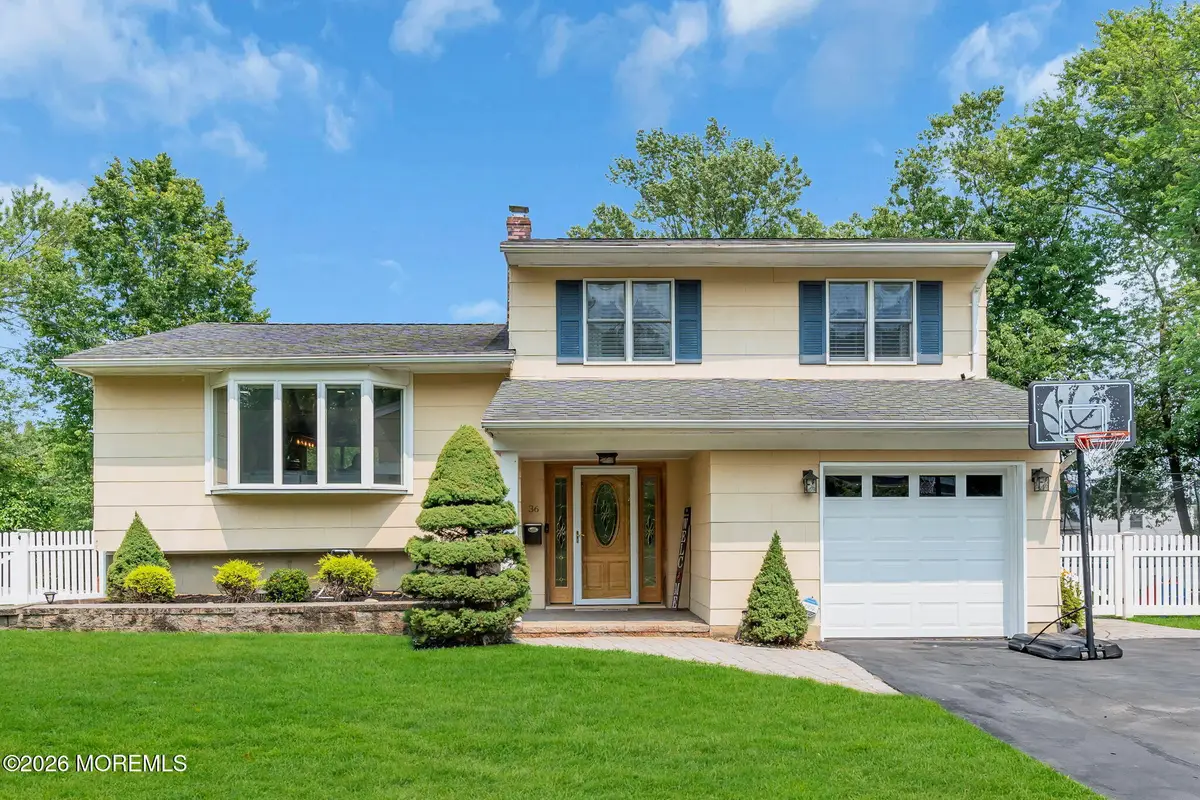 36 Essie Drive, Matawan, NJ 07747 - #1