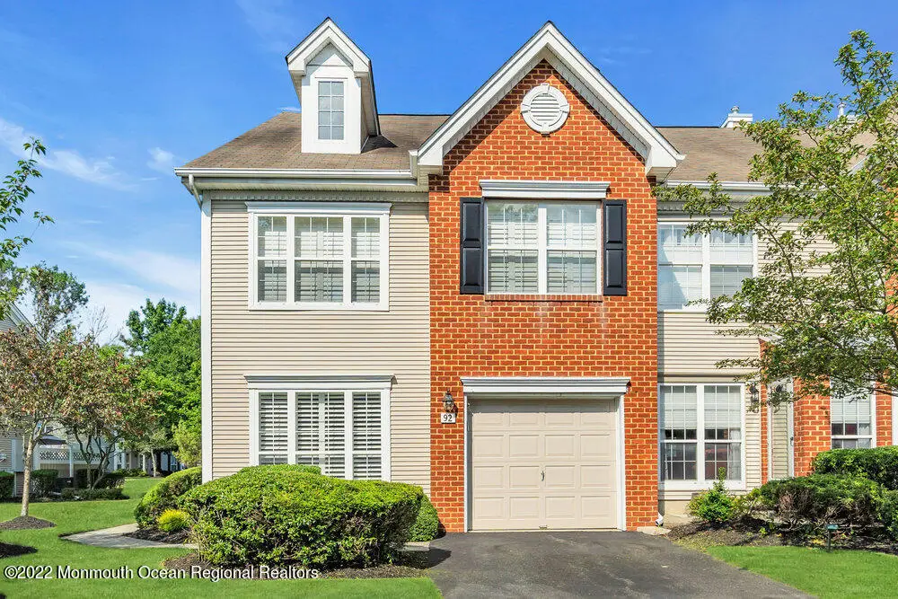 92 Tanya Circle, Ocean, NJ 07712 - #1