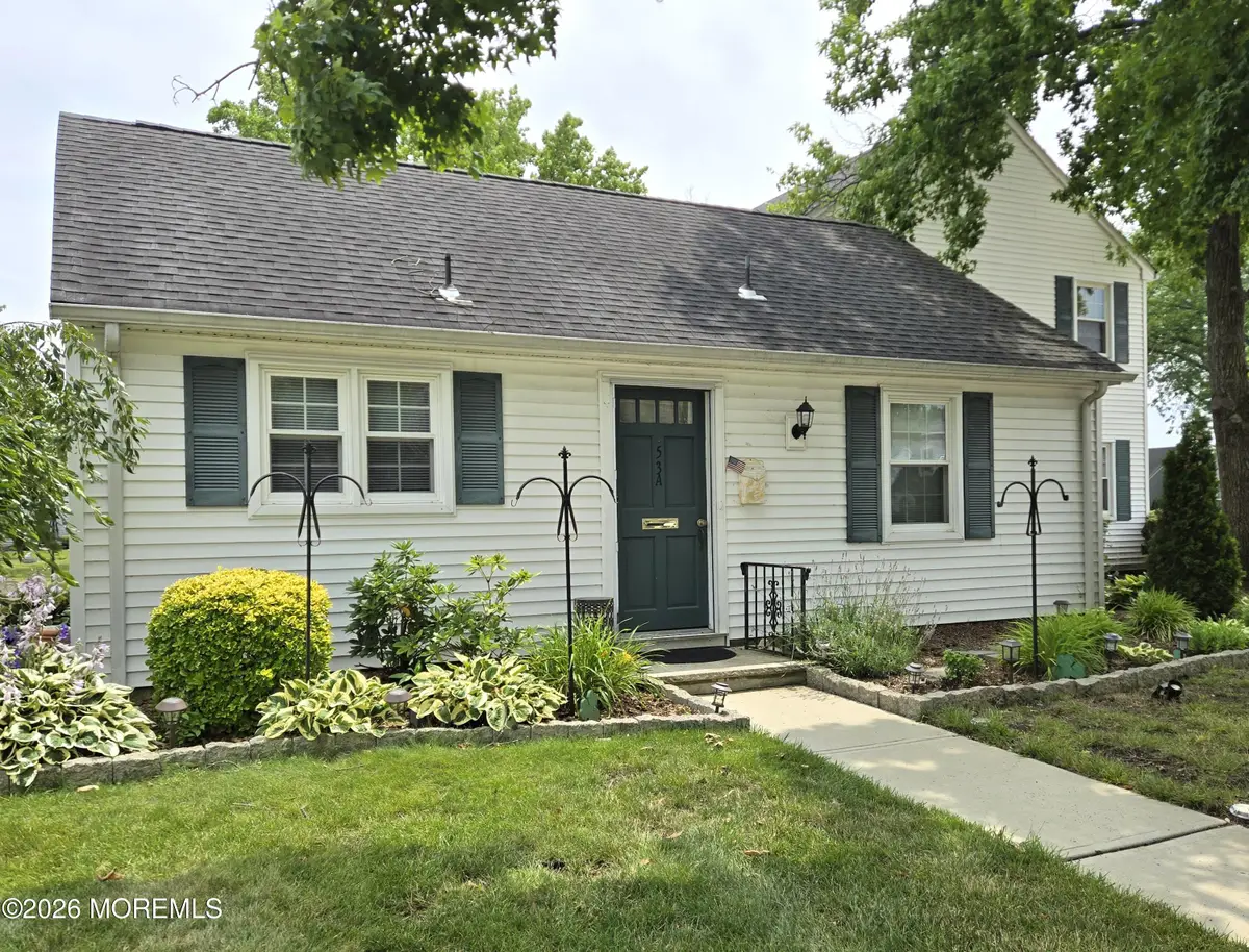 53A Old Nassau Road, Monroe, NJ 08831 - #1