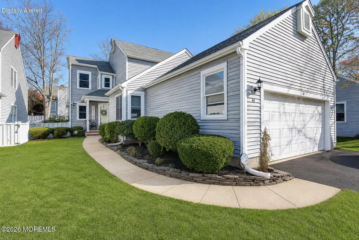 61 Turnberry Circle #143, Toms River, NJ 08753 - #1