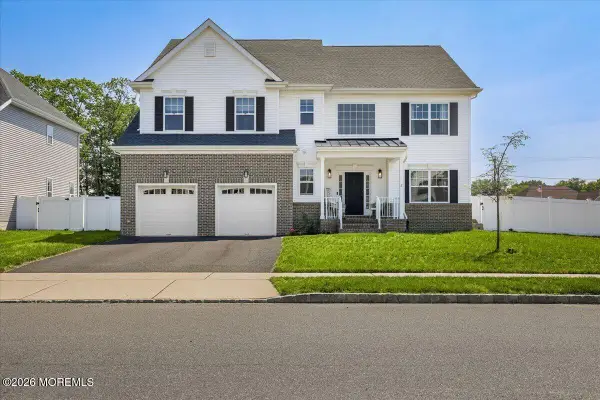 2 Tasha Lane, Howell, NJ 07731