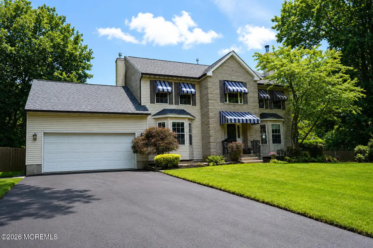2 Sam Drive, Tinton Falls, NJ 07724 - #1
