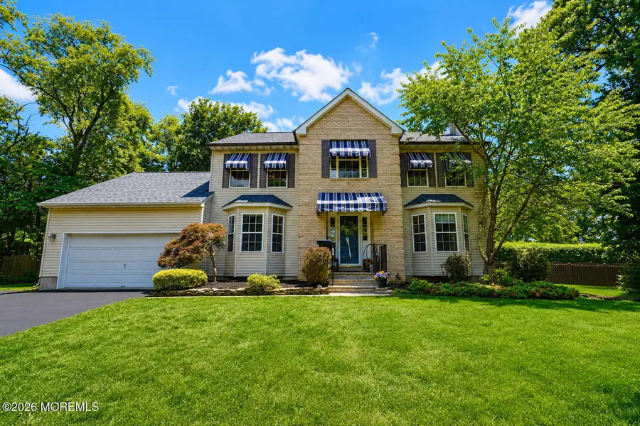 2 Sam Drive, Tinton Falls, NJ 07724 - #2