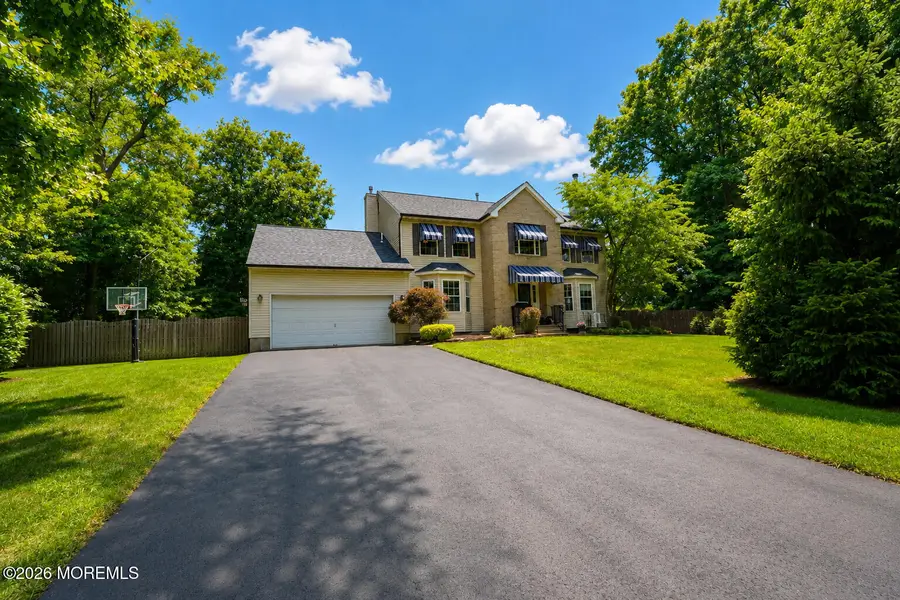 2 Sam Drive, Tinton Falls, NJ 07724 - #3
