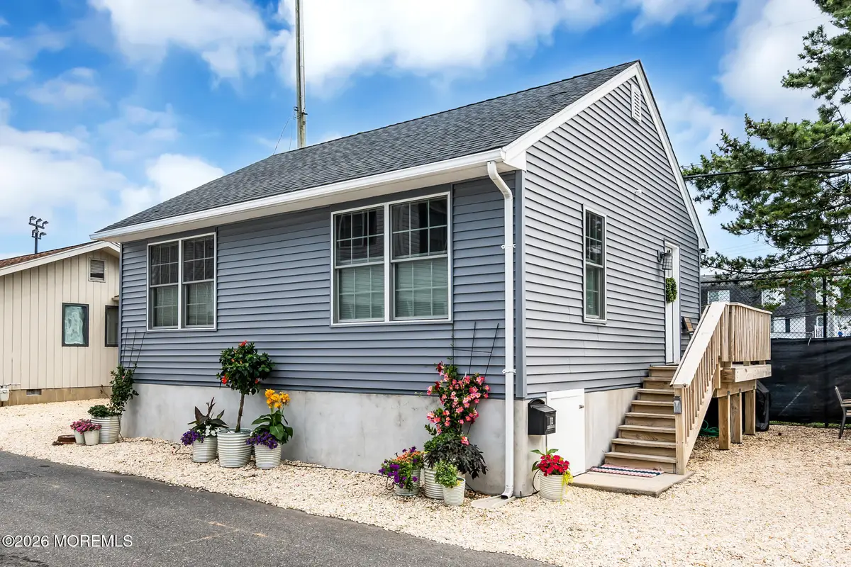 113 Johnson Road, Lavallette, NJ 08735 - #1