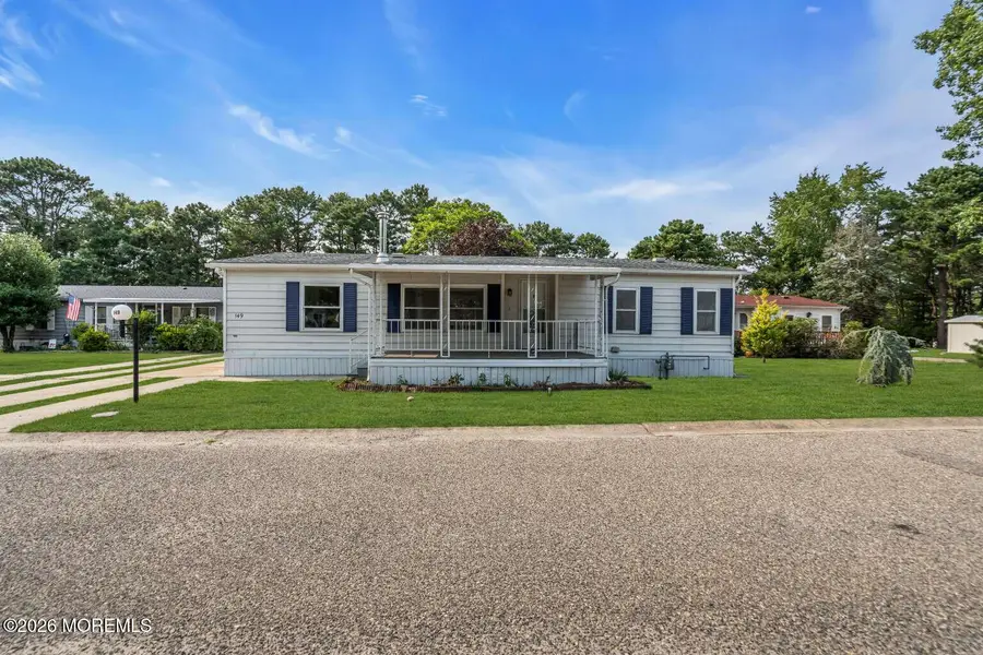 149 Brighton Road, Barnegat, NJ 08005 - #3