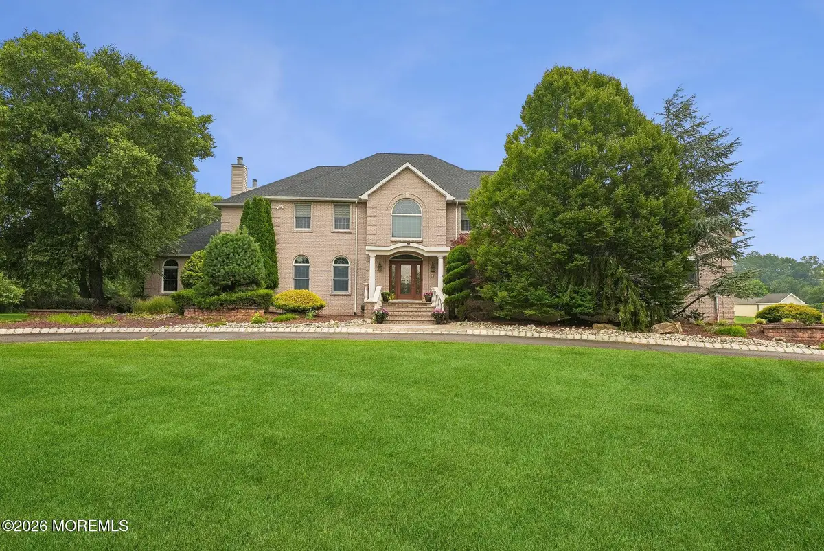 42 Indian Path, Monroe, NJ 08831 - #1