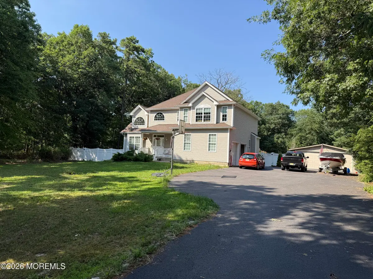 35 Lacey Road, Whiting, NJ 08759 - #1