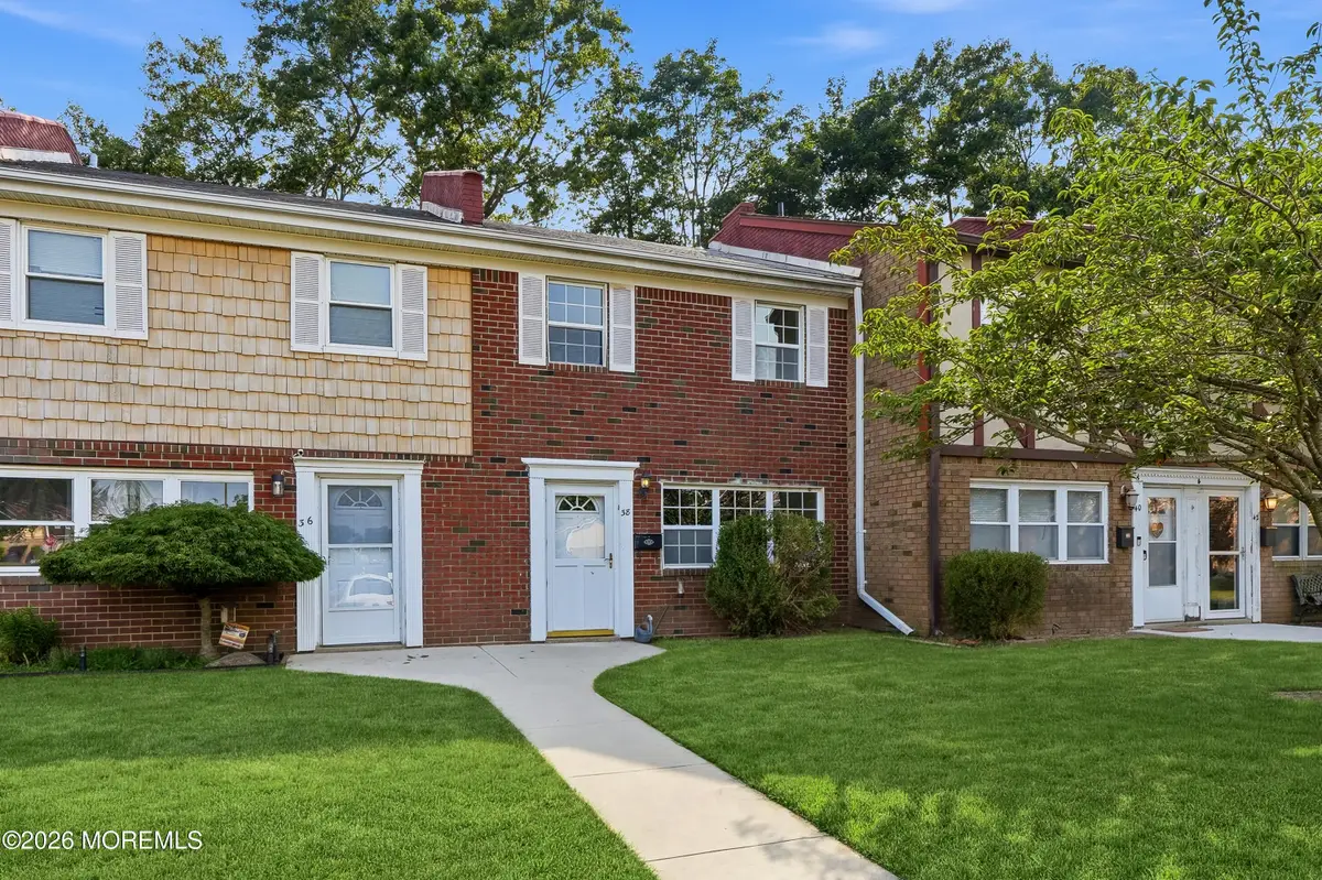 38 Briar Mills Drive, Brick, NJ 08724 - #1