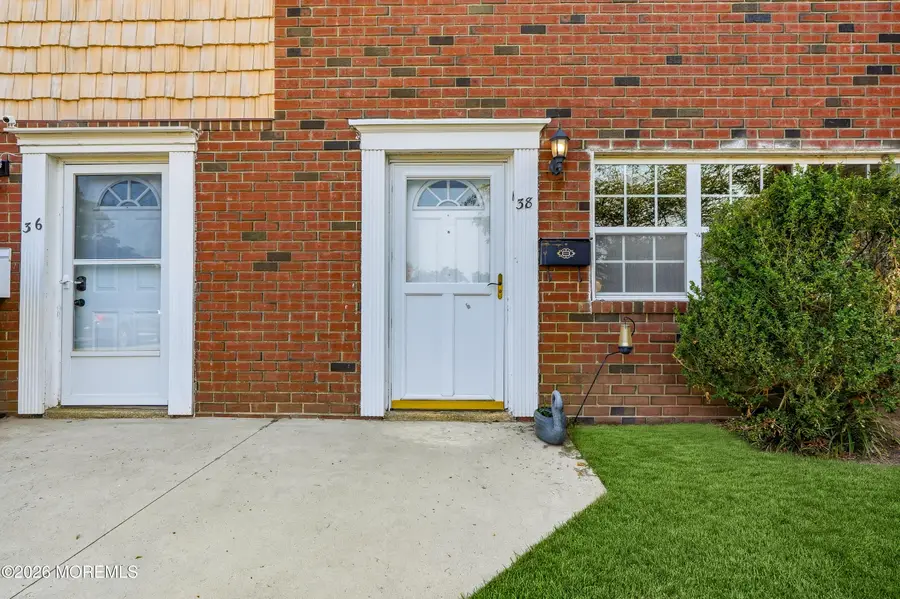 38 Briar Mills Drive, Brick, NJ 08724 - #3