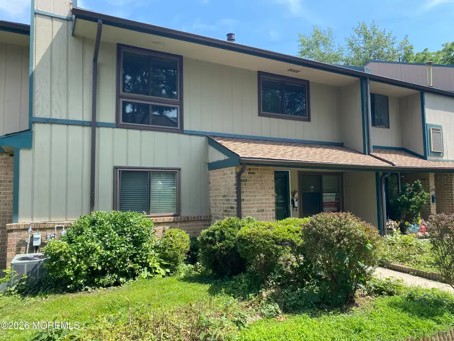 602 Timber Creek Road, Lindenwold, NJ 08021 - #2