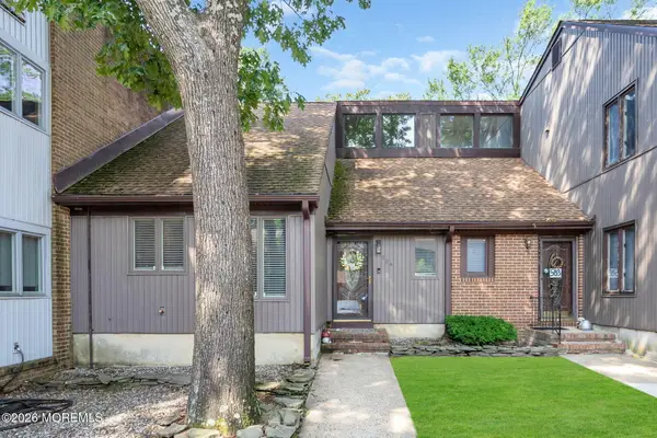 504 Bounty Court #504, Toms River, NJ 08753