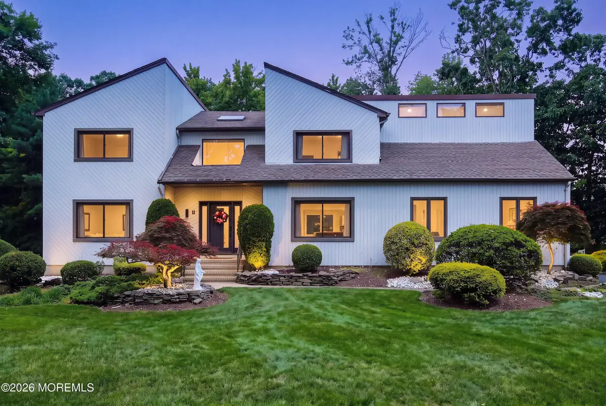 31 Eli Circle, Morganville, NJ 07751 - #1