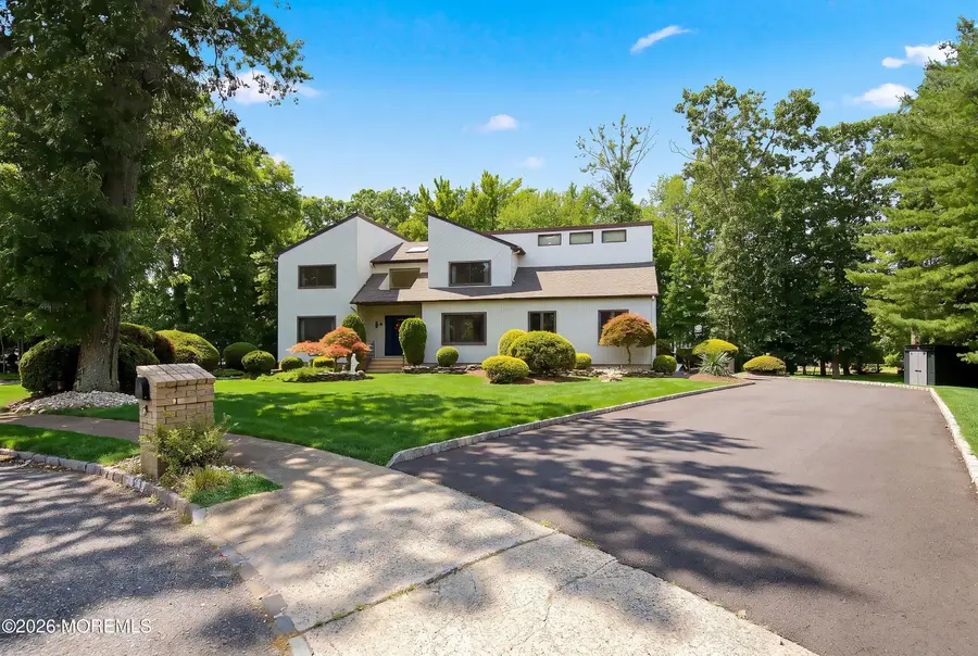 31 Eli Circle, Morganville, NJ 07751 - #2