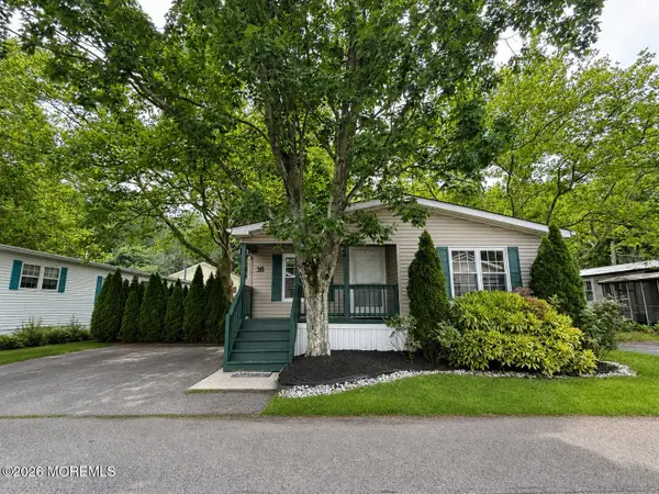 38 Village Road, Morganville, NJ 07751