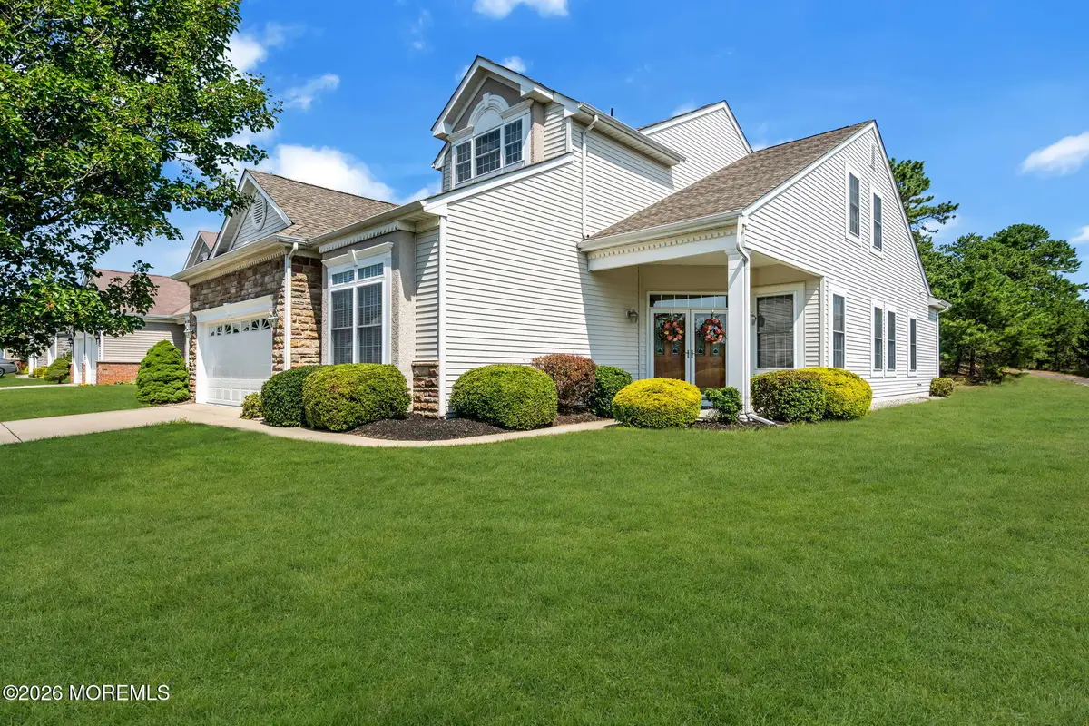 93 Pancoast Road, Waretown, NJ 08758 - #1