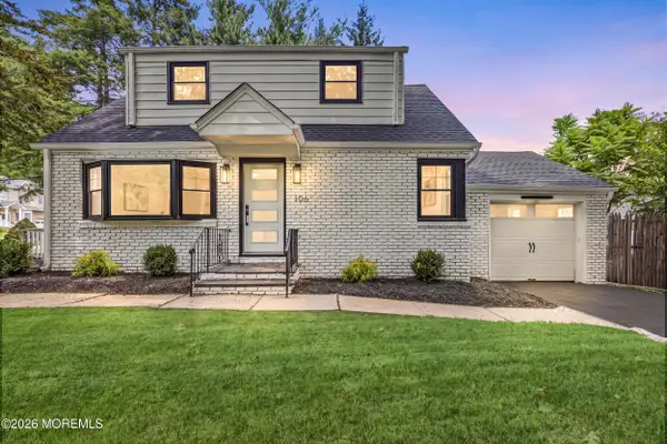106 Virginia Street, Westfield, NJ 07090