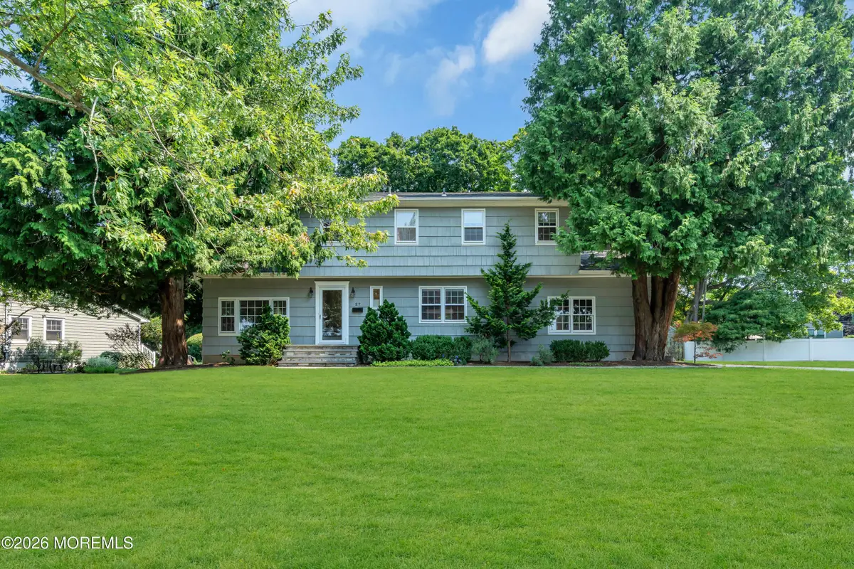 27 Circle Lane, Little Silver, NJ 07739 - #1