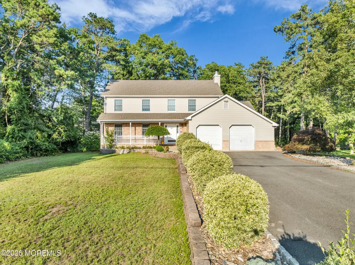 361 Eastern Boulevard, Bayville, NJ 08721 - #1