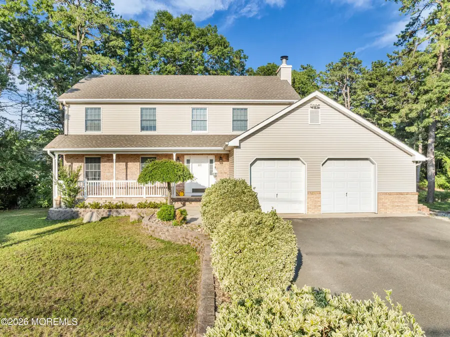 361 Eastern Boulevard, Bayville, NJ 08721 - #2